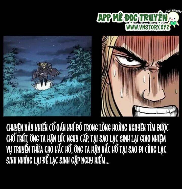 U Minh Ngụy tượng Chapter 110 - Trang 80