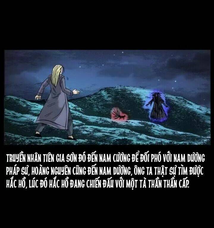 U Minh Ngụy tượng Chapter 110 - Trang 81