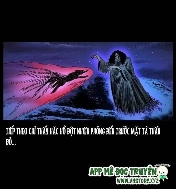 U Minh Ngụy tượng Chapter 110 - Trang 84