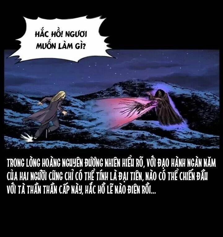 U Minh Ngụy tượng Chapter 110 - Trang 85