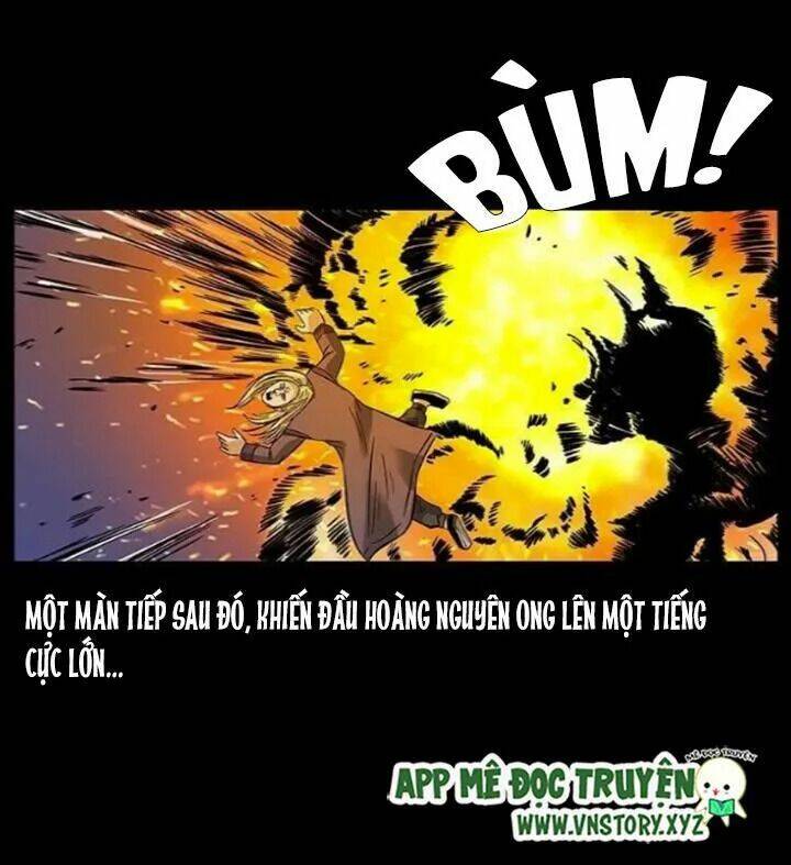 U Minh Ngụy tượng Chapter 110 - Trang 86