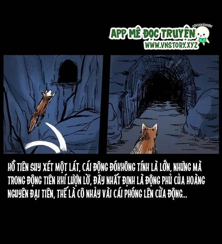 U Minh Ngụy tượng Chapter 110 - Trang 8