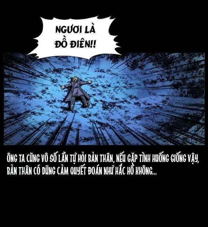 U Minh Ngụy tượng Chapter 110 - Trang 91