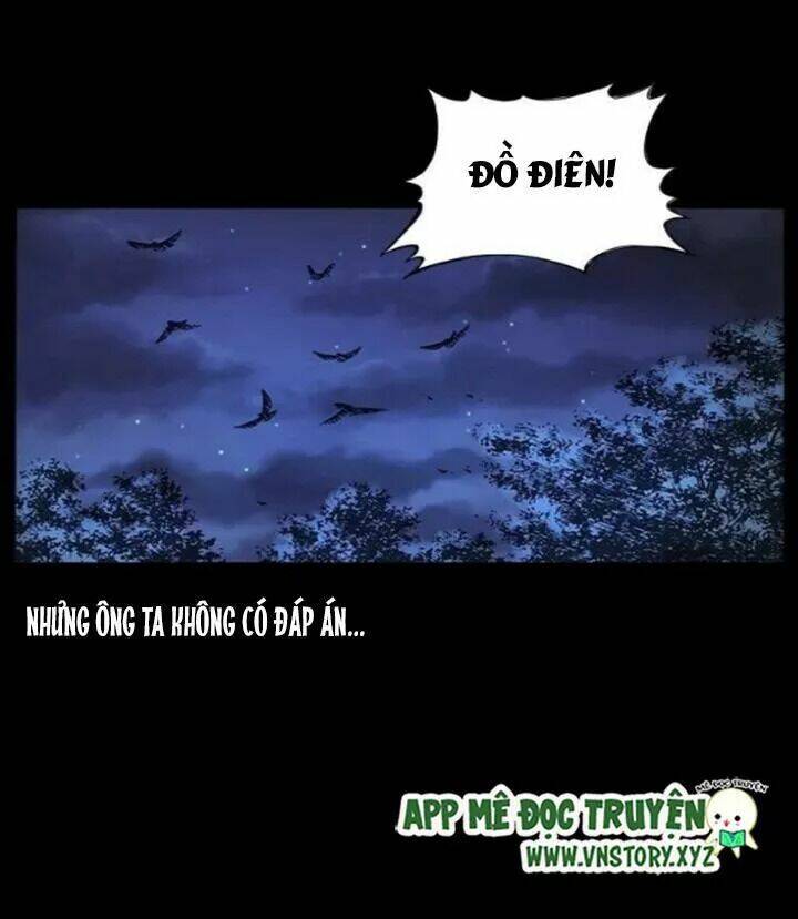 U Minh Ngụy tượng Chapter 110 - Trang 92