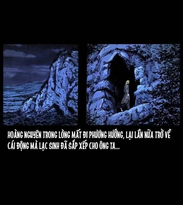 U Minh Ngụy tượng Chapter 110 - Trang 93