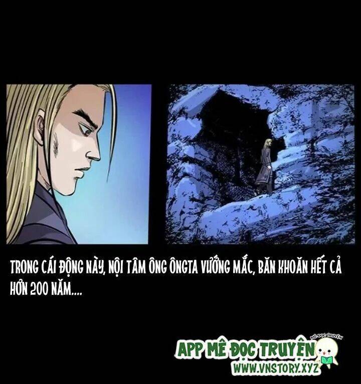 U Minh Ngụy tượng Chapter 110 - Trang 94