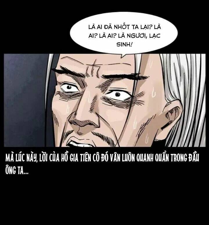 U Minh Ngụy tượng Chapter 110 - Trang 95