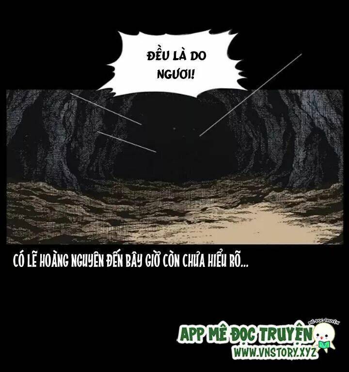 U Minh Ngụy tượng Chapter 110 - Trang 98