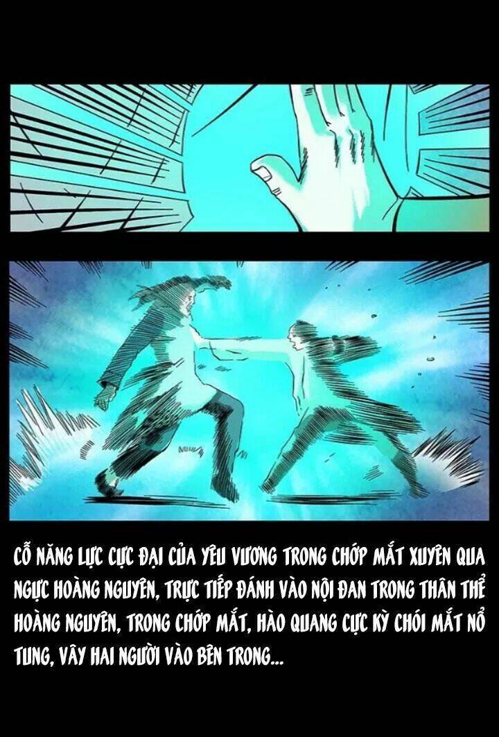 U Minh Ngụy tượng Chapter 111 - Trang 9