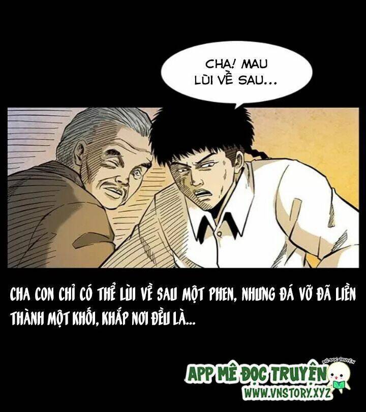 U Minh Ngụy tượng Chapter 111 - Trang 14