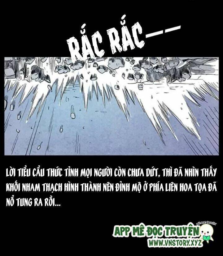 U Minh Ngụy tượng Chapter 111 - Trang 16