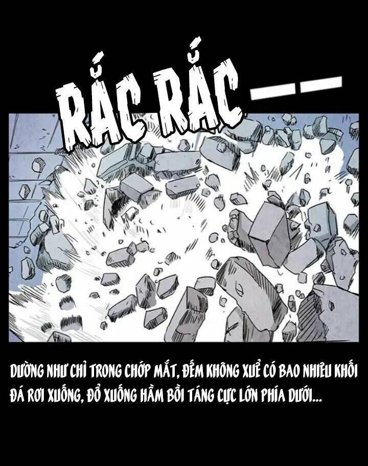 U Minh Ngụy tượng Chapter 111 - Trang 17