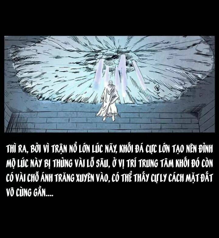 U Minh Ngụy tượng Chapter 111 - Trang 47