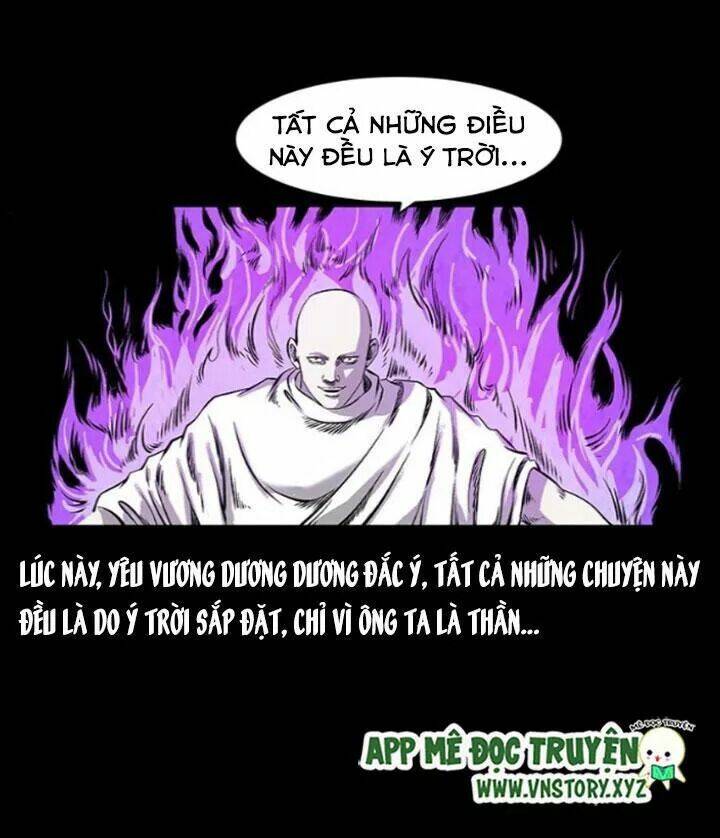 U Minh Ngụy tượng Chapter 111 - Trang 48