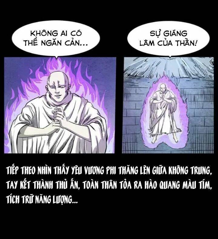 U Minh Ngụy tượng Chapter 111 - Trang 49