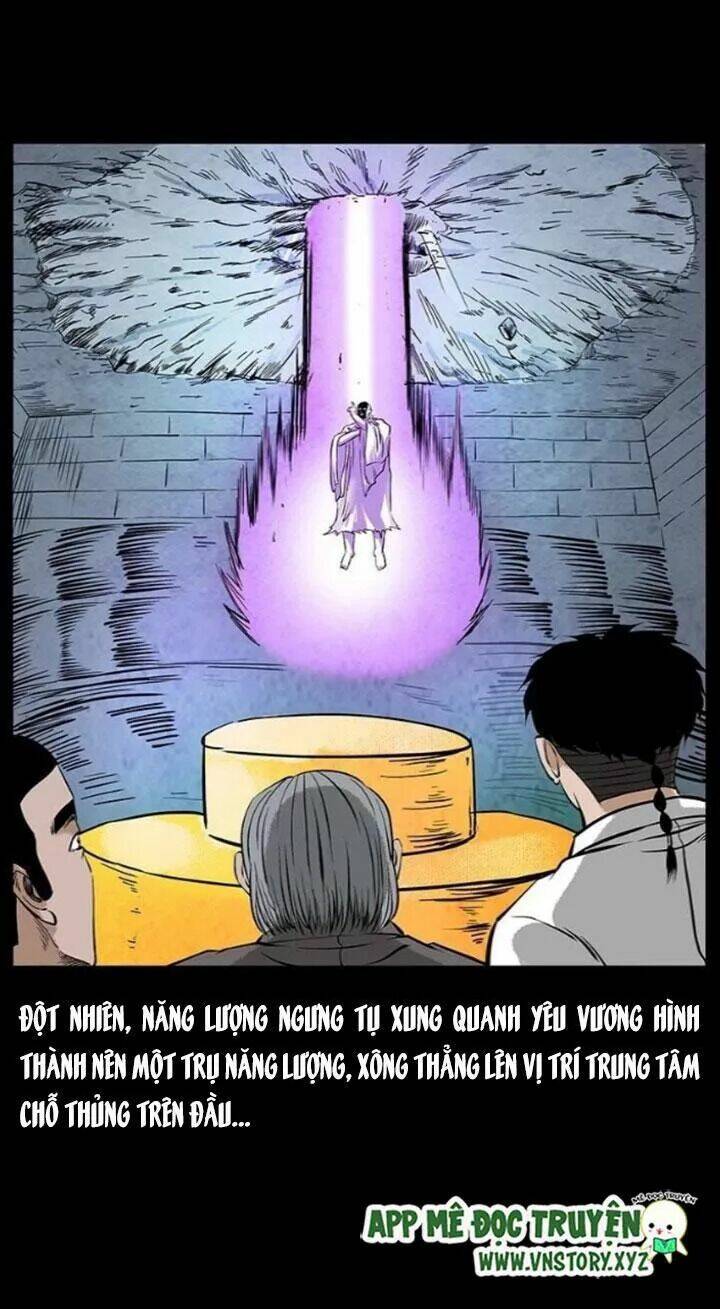 U Minh Ngụy tượng Chapter 111 - Trang 50