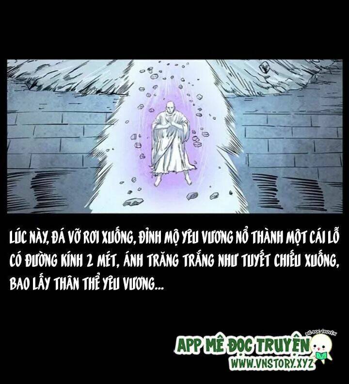 U Minh Ngụy tượng Chapter 111 - Trang 52