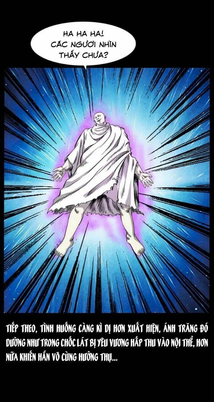 U Minh Ngụy tượng Chapter 111 - Trang 53