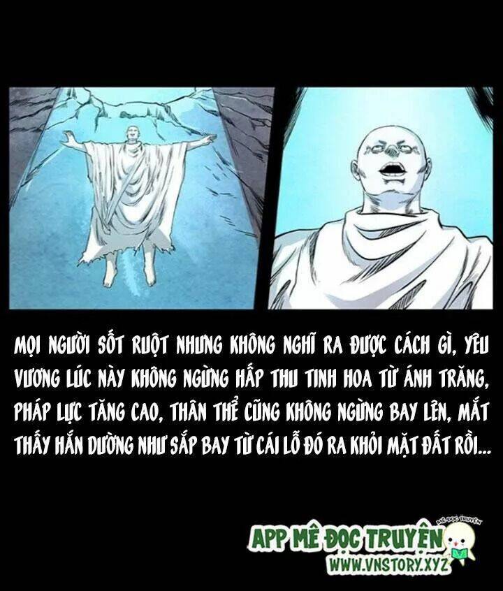 U Minh Ngụy tượng Chapter 111 - Trang 56