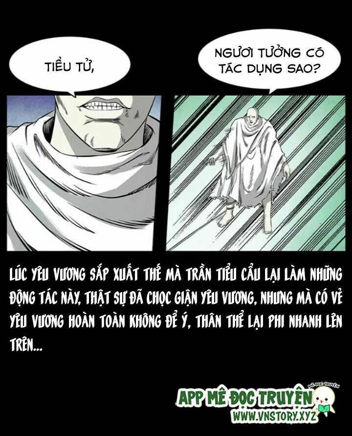 U Minh Ngụy tượng Chapter 111 - Trang 60