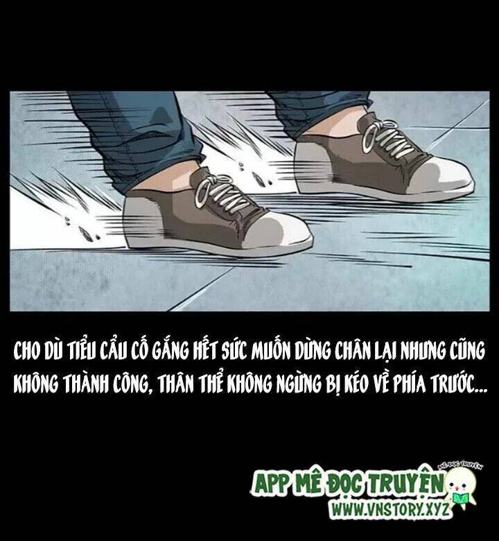 U Minh Ngụy tượng Chapter 111 - Trang 62