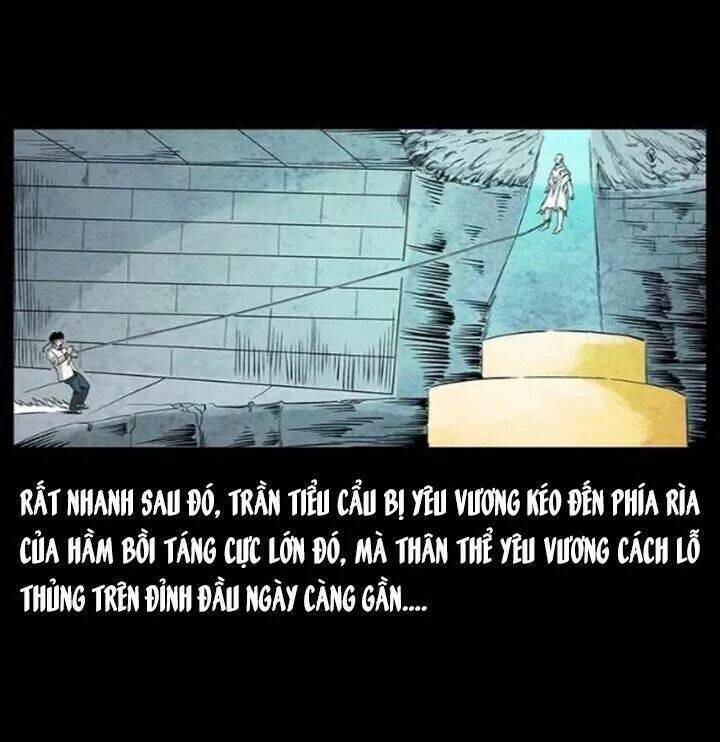 U Minh Ngụy tượng Chapter 111 - Trang 63