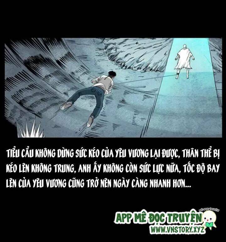 U Minh Ngụy tượng Chapter 111 - Trang 64