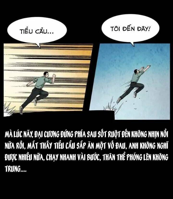 U Minh Ngụy tượng Chapter 111 - Trang 65