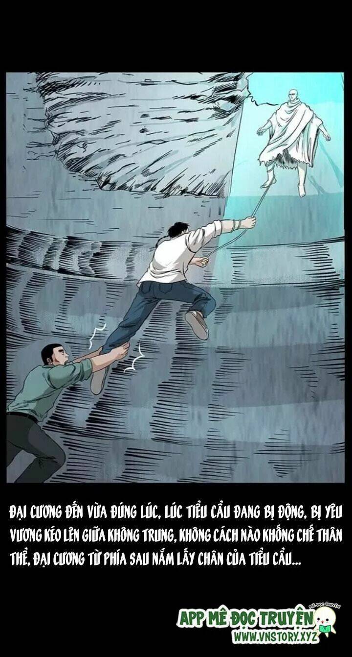 U Minh Ngụy tượng Chapter 111 - Trang 66