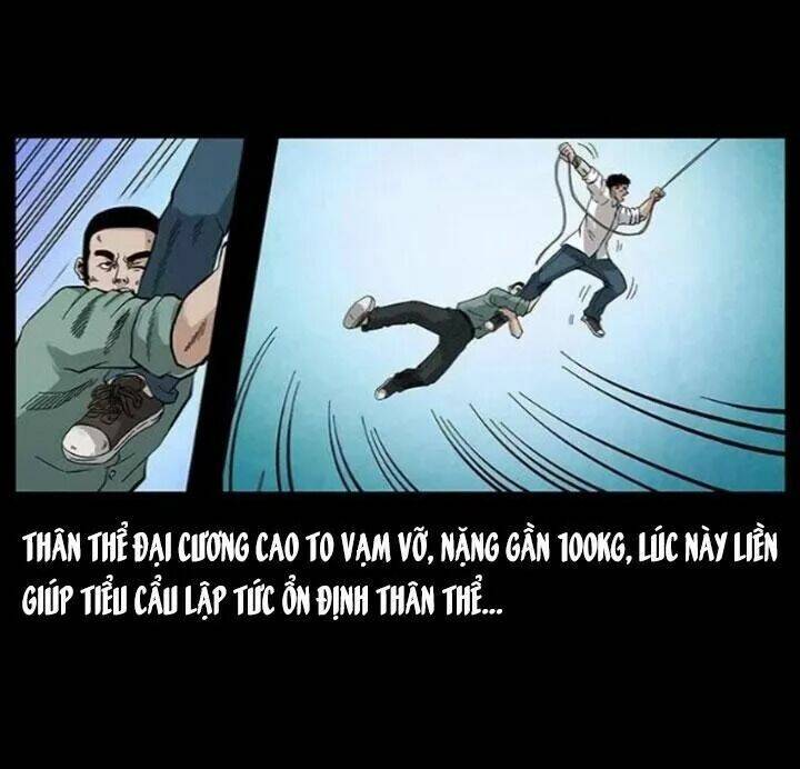 U Minh Ngụy tượng Chapter 111 - Trang 67