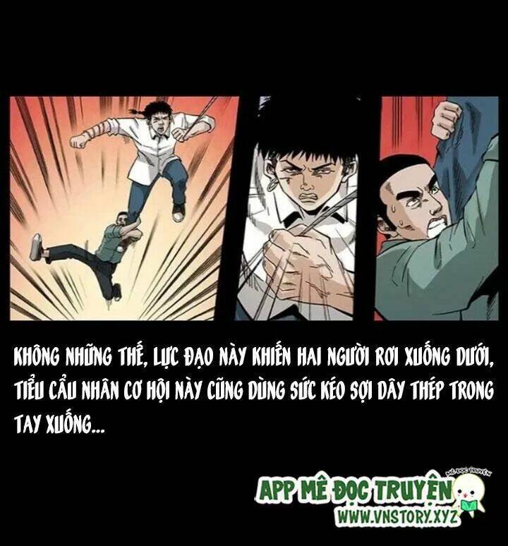 U Minh Ngụy tượng Chapter 111 - Trang 68