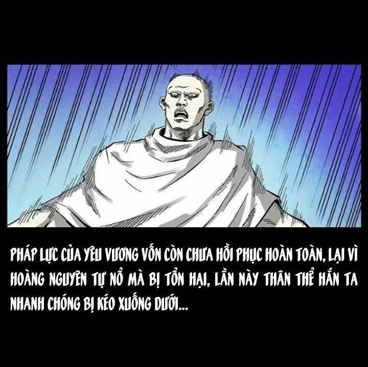 U Minh Ngụy tượng Chapter 111 - Trang 69