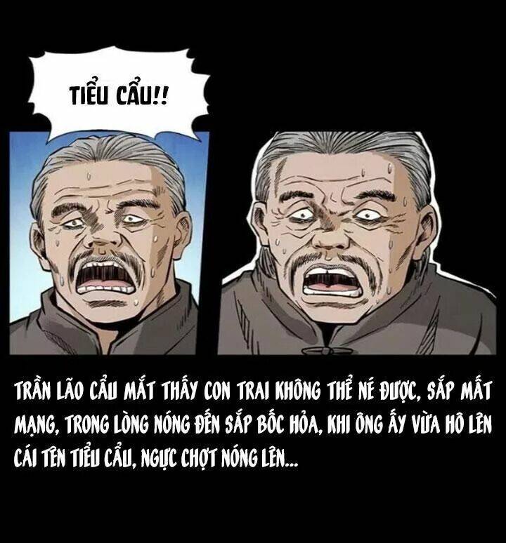 U Minh Ngụy tượng Chapter 111 - Trang 73