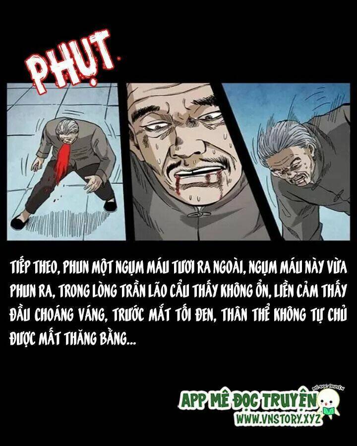 U Minh Ngụy tượng Chapter 111 - Trang 74