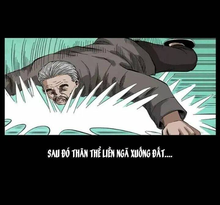 U Minh Ngụy tượng Chapter 111 - Trang 75