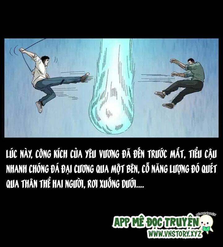 U Minh Ngụy tượng Chapter 111 - Trang 80