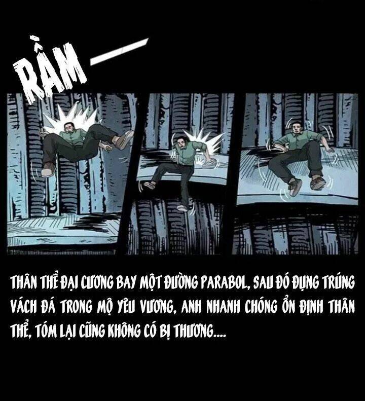 U Minh Ngụy tượng Chapter 111 - Trang 81