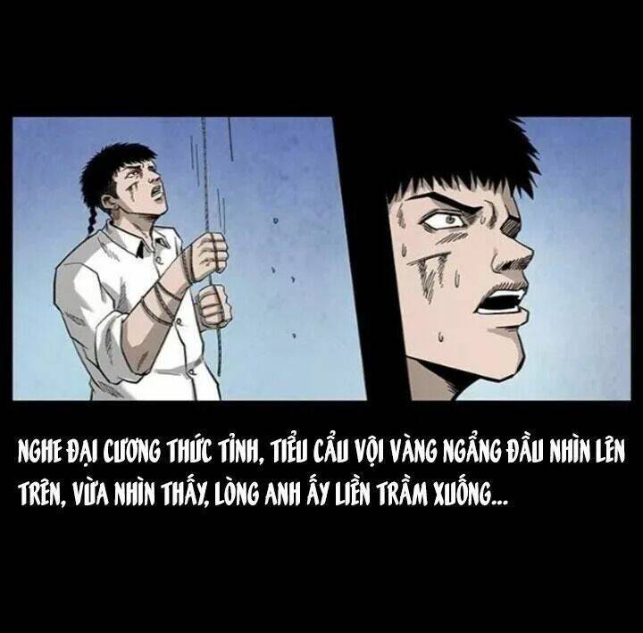 U Minh Ngụy tượng Chapter 111 - Trang 83