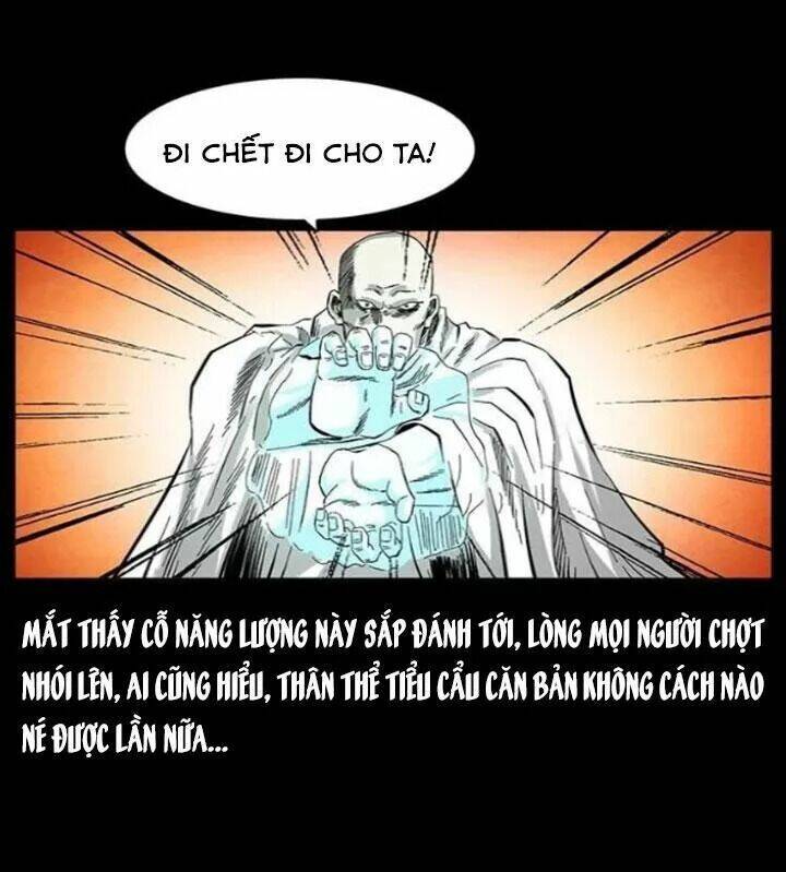 U Minh Ngụy tượng Chapter 111 - Trang 85