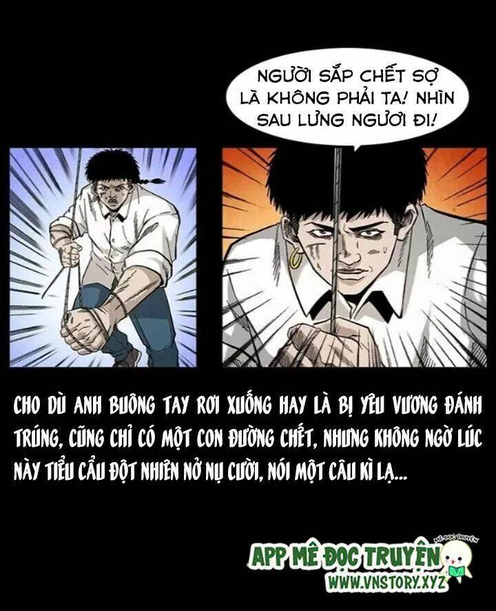 U Minh Ngụy tượng Chapter 111 - Trang 86
