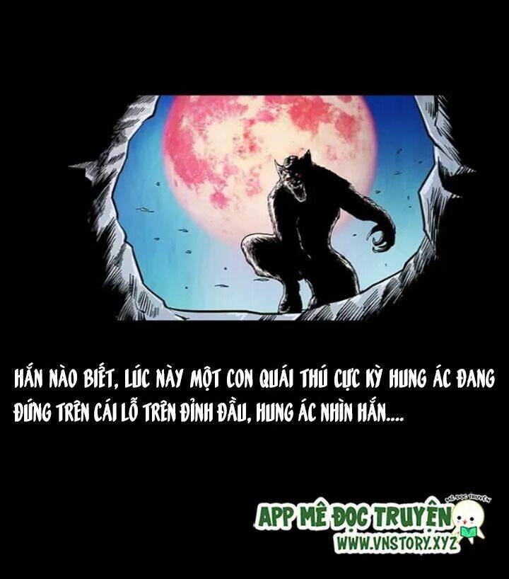 U Minh Ngụy tượng Chapter 111 - Trang 88
