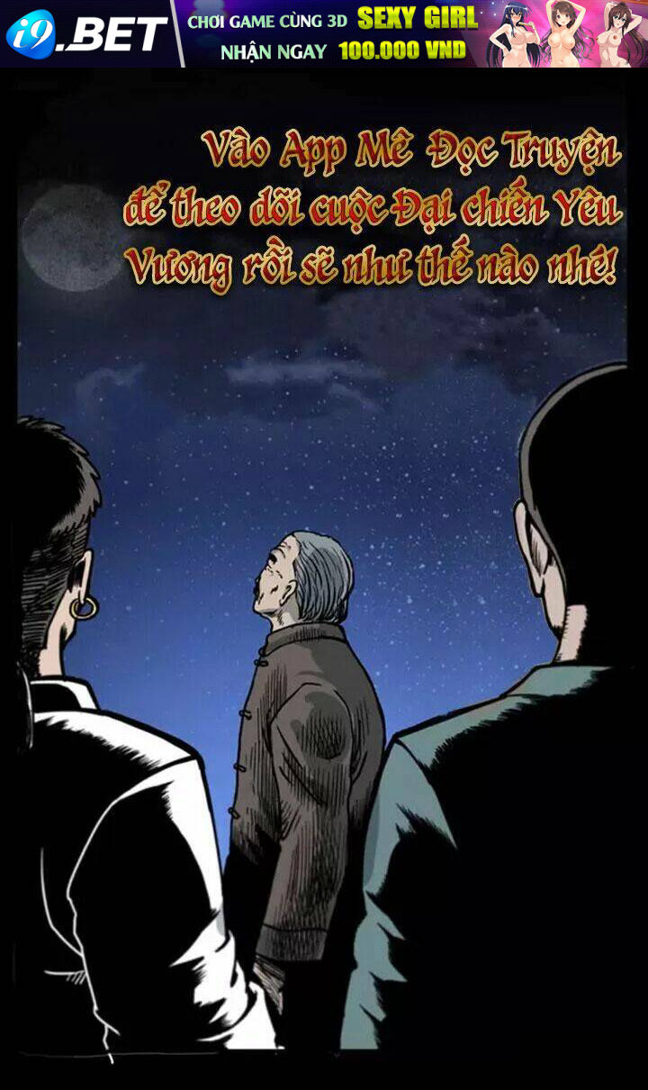 U Minh Ngụy tượng Chapter 111 - Trang 89