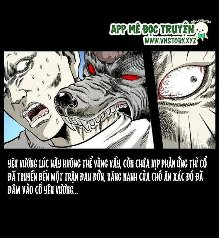 U Minh Ngụy tượng Chapter 112 - Trang 12