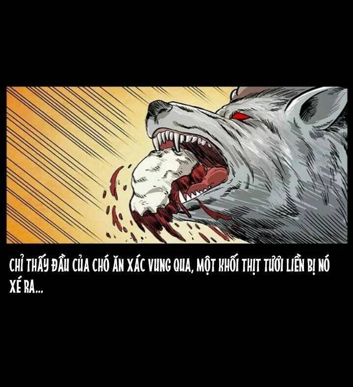 U Minh Ngụy tượng Chapter 112 - Trang 13