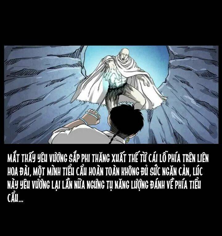 U Minh Ngụy tượng Chapter 112 - Trang 1