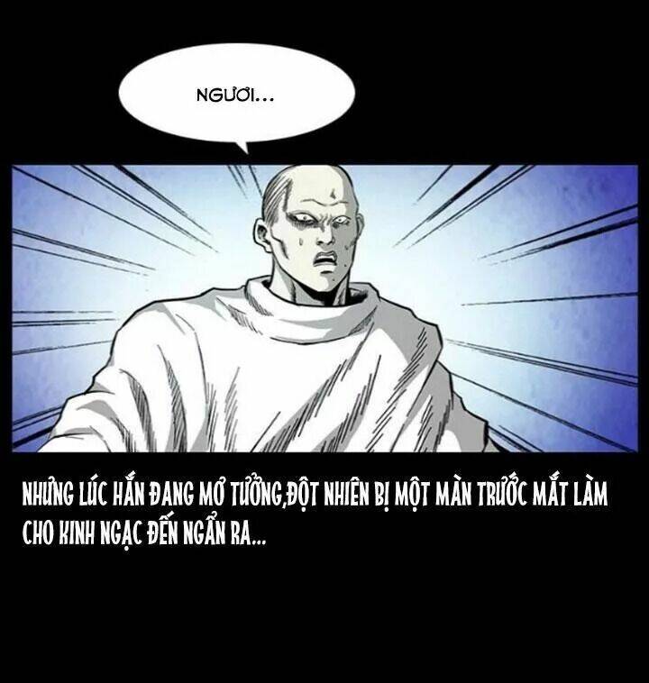 U Minh Ngụy tượng Chapter 112 - Trang 29