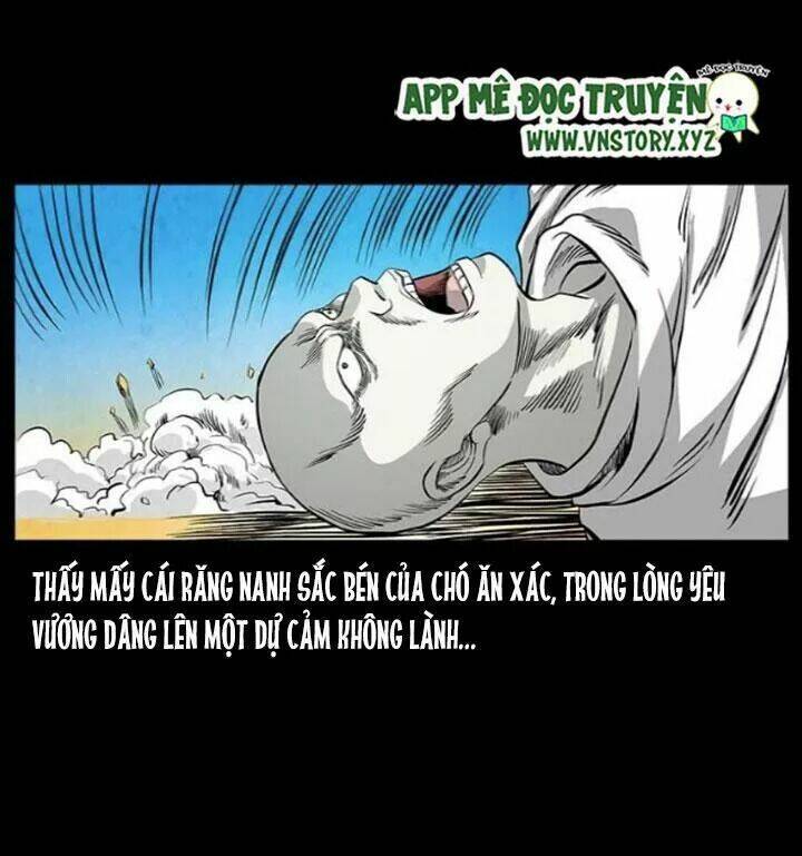 U Minh Ngụy tượng Chapter 112 - Trang 36