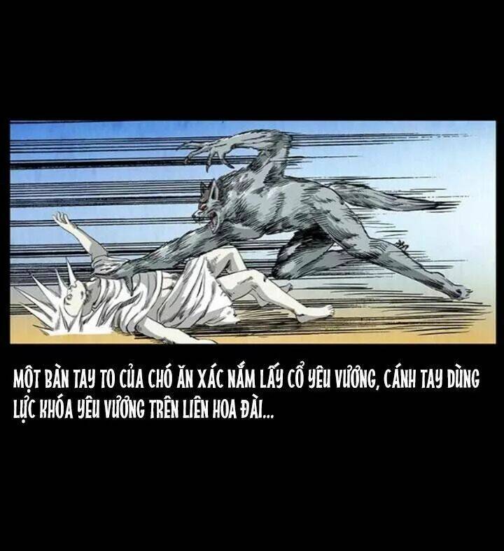 U Minh Ngụy tượng Chapter 112 - Trang 37