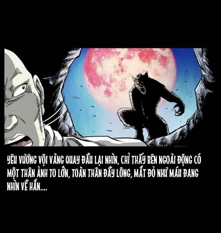 U Minh Ngụy tượng Chapter 112 - Trang 3