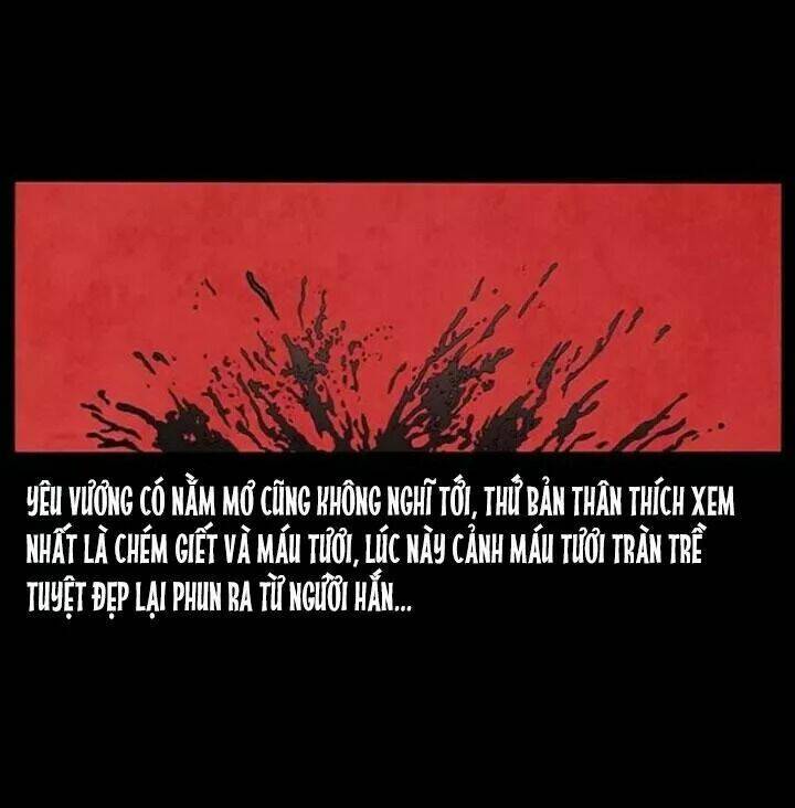 U Minh Ngụy tượng Chapter 112 - Trang 39